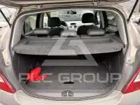 2012 Opel Corsa