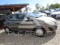 2012 Opel Corsa
