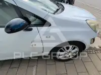 2012 Opel Corsa