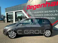2012 Opel Corsa
