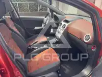 2012 Opel Corsa