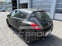 2012 Opel Corsa
