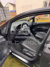 2012 Opel Corsa