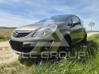2012 Opel Corsa