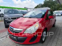 2012 Opel Corsa