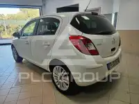 2012 Opel Corsa