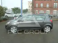 2012 Opel Corsa