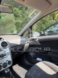 2012 Opel Corsa
