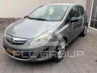2012 Opel Corsa