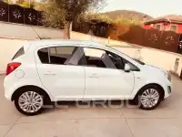 2012 Opel Corsa