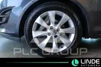 2012 Opel Corsa