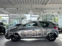 2012 Opel Corsa