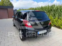 2012 Opel Corsa