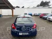 2012 Opel Corsa