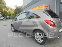 2012 Opel Corsa