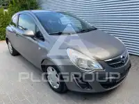 2012 Opel Corsa