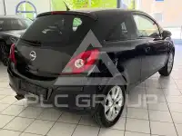 2012 Opel Corsa