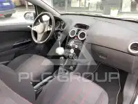 2012 Opel Corsa