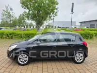2012 Opel Corsa