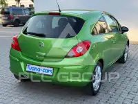 2012 Opel Corsa