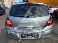 2012 Opel Corsa