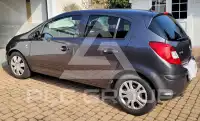 2012 Opel Corsa