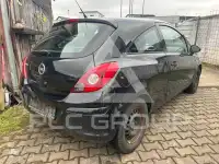 2012 Opel Corsa