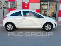 2012 Opel Corsa