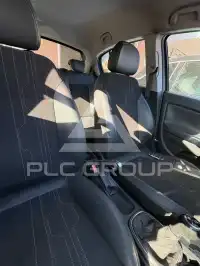 2012 Opel Corsa