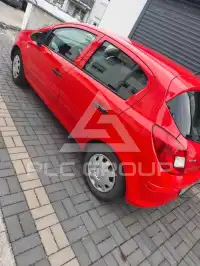 2012 Opel Corsa