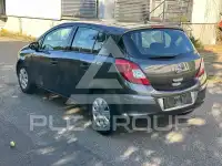 2012 Opel Corsa