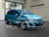 2012 Opel Corsa