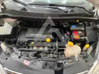 2012 Opel Corsa