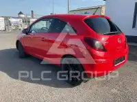 2012 Opel Corsa