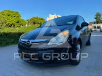 2012 Opel Corsa