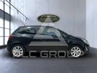 2012 Opel Corsa
