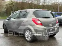 2012 Opel Corsa