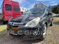 2012 Opel Corsa