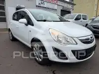 2012 Opel Corsa