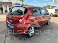 2012 Opel Corsa