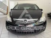 2012 Opel Corsa