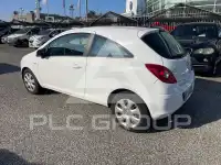 2012 Opel Corsa