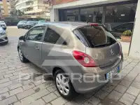2012 Opel Corsa