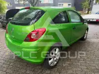 2012 Opel Corsa