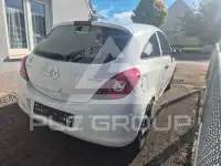 2012 Opel Corsa