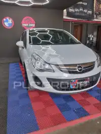 2012 Opel Corsa