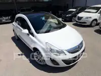 2012 Opel Corsa