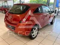 2012 Opel Corsa