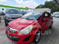 2012 Opel Corsa