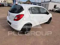 2012 Opel Corsa
